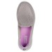 Skechers Go Walk 6 Slip In Fabulous View 'Taupe Lavender' Women's 37