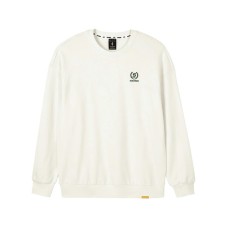 Skechers Sweatshirt Unisex White Белый, M