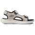 Skechers Sport Beach Sandals Men's Taupe Серо-коричневый, 39.5