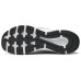 Skechers Cushioning, Wear Resistant Low Top Running Shoes Men's White Silver Белый, 43
