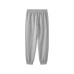Skechers Knitted Sweatpants Men's Medium Heather Gray Серый, 2XL