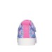 Little Girls’ Twinkle Toes: Twinkle Sparks - Ombre Flutter Stay-Put Light-Up Casual Sneakers from Finish Line Lavendar Multi, 1.5