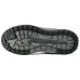 Skechers SKECHERS MENS USA Anti-Slip Wear-Resistant Mid-Top Outdoor Shoes Men's Black Черный, 39.5