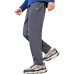 Skechers Casual Pants Men Odyssey Gray Odyssey Gray 026R, L