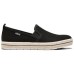 Skechers Cushioned Slip-Resistant Low-Top Casual Shoes Women's Black Черный, 38