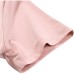 Skechers T Shirt Women's Light Peach Pink Light Peach Pink, M
