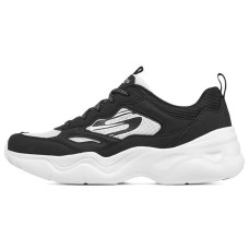Skechers Dlites Airy 3.0 'Black White' 40