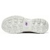 Skechers D'LITES 1.0 'White Purple' Women's 35