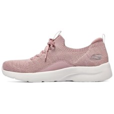 Skechers Dynamight 2.0 'Pounce Back Rose' Women's Розовый, 38.5