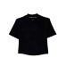 Skechers T-Shirts Women's Black Черный, XL