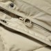 Skechers Bob's Down Jackets Women's Beige Brown/01GA Beige Brown/01GA, XL
