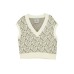 Skechers Tank Tops Women's Marshmallow White Белый, M