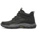 Skechers Respected Boswell Boots 'Black' 43