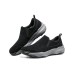 Skechers Go Walk Arch Fit Slip Ins 'Black' 43.5