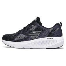 Skechers Go Run Elevate 5 'Black Grey' Women's 36