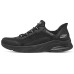 Skechers DREAMY LITES Non slip Lightweight Low Top Casual Shoes Women's Black Черный, 36.5