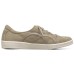 Skechers Skateboard Shoes Women's Low-Top Brown 40