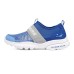 Skechers Razor Fle Slip Resistant Cushioning Abrasion Resistant Low Top Casual Shoes Teenagers 33