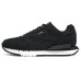 Skechers Cushioning Anti-Slip And Wear-Resistant Low-Top Casual Shoes Men's Black Черный, 43