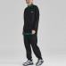 Skechers Sweatshirts Men Carbon Black/0018 Carbon Black 0018, S