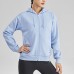 Skechers Jackets Women's Moon White Blue/02P8 Moon White Blue/02P8, XL