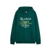 Skechers Sports Alliance Series Sweatshirt Unisex Garden Green Garden Green/00XW, M