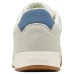Skechers Sports Life Collection Anti-Slip Wear-Resistant Low-Top Skateboard Shoes Women's Ivory Бежевый, 35