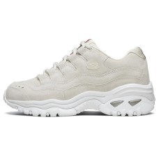 Skechers Energy Low Top Running Shoes Beige Women's 35