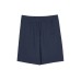 Skechers Casual Shorts Men's Odyssey Gray Odyssey Gray 026R, S