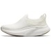 Skechers Cushioning Anti-Slip And Wear-Resistant Rebound Low-Top Casual Shoes Women's White Белый, 37.5