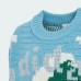 Adidas Originals Kids Sweaters Голубой, 128