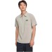 Skechers Polo Shirt Men's Marshmallow White Marshmallow white 0074, 2XL
