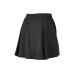 Skechers Casual Short Skirts Women's Carbon Black Carbon Black 0018, S