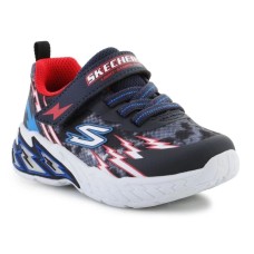 Skechers S-Light Storm 2.0 Jr 400150N-NVRD shoes 21