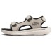 Skechers Sport Beach Sandals Men's Taupe Серо-коричневый, 39.5