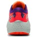 Skechers WOMEN'S GO Series Anti-Slip Wear-Resistant Low-Top Running Shoes Women's Orange Orange/Gray, 36