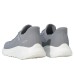 Skechers Slip Ins Low-Top Casual Shoes Men's Gray Серый, 40