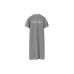 Skechers Dress Medium Heather Gray Серый, S