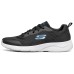 Skechers Dynamight 2.0 'Black White' 44