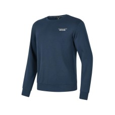 Skechers Sweatshirt Unisex Blue Синий, S