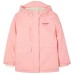 Skechers Grade School Down Jackets / Vests Розовый, 120