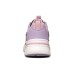 Skechers Bob's Bamina Low Top Black/Purple Women's 37