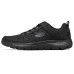 Skechers Summits Low Top 'Black' 39.5