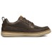 Skechers Men's Casual Shoes Men Low-Top Chocolate 42.5
