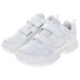 Skechers Work Dighton SR Cushioning Wear-Resistant Low-Top Casual Shoes Women's White Белый, 37