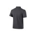 Skechers Sports Collection Polo Shirts Men Odyssey Gray/026R Odyssey Gray 026R, 2XL