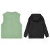 Skechers Grade School Tops сажа, 170