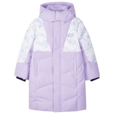Skechers Down Jacket Light Snow Cyan Teenagers Light Snow Cyan, 160