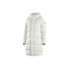 Skechers Down Jacket Winter Women's Белый, M