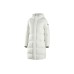 Skechers Down Jacket Winter Women's Белый, M